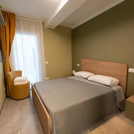 Maison Sophie 4* Soverato Marina