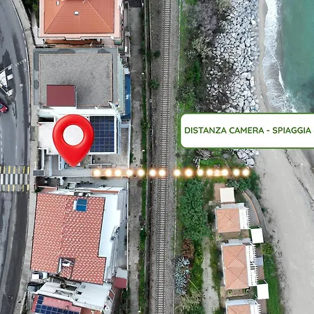 Bed & Breakfast Maison Sophie 4*