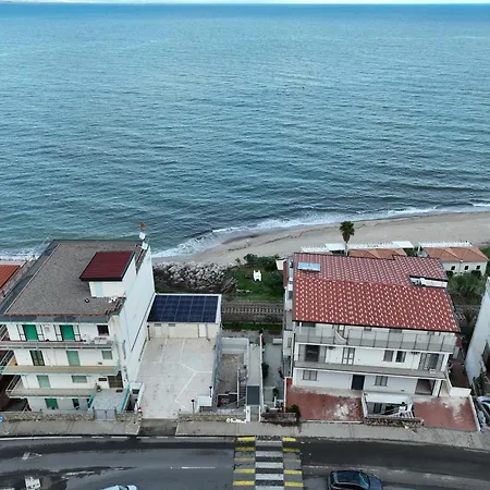 Bed & Breakfast Maison Sophie