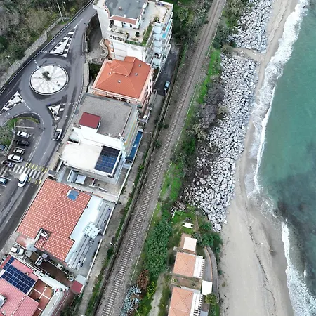 Maison Sophie Bed & Breakfast Soverato Marina