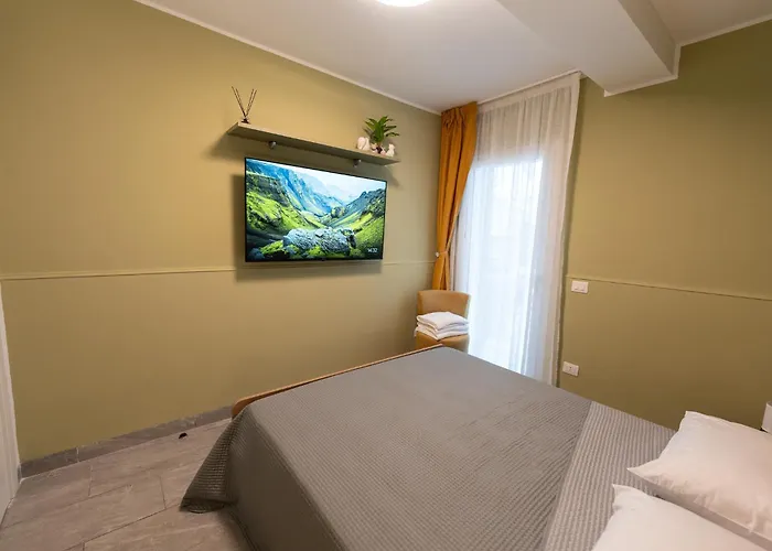 Bed & Breakfast Maison Sophie