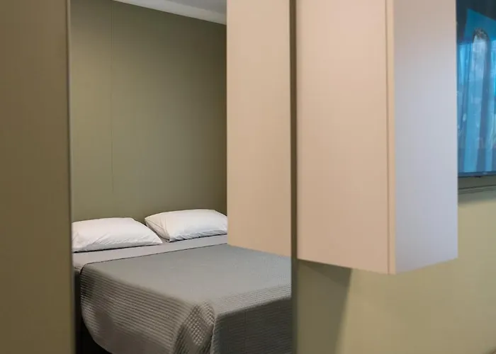 Bed & Breakfast Maison Sophie Soverato Marina