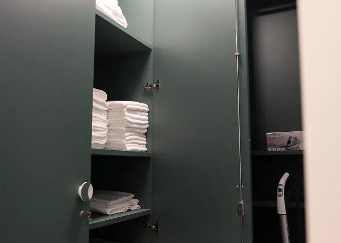 Maison Sophie Soverato Marina