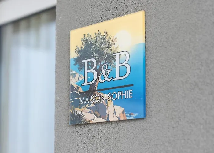 Maison Sophie Soverato Marina