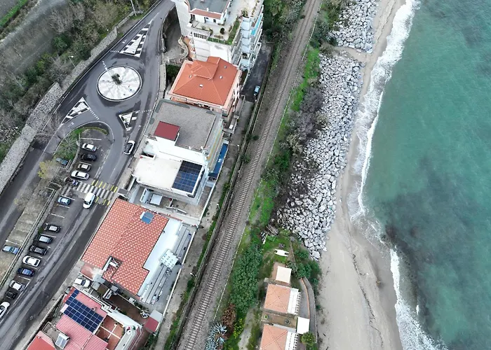 Maison Sophie Bed & Breakfast Soverato Marina