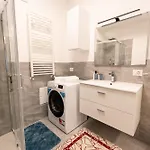 Oda ve Kahvaltı Maison Sophie Soverato Marina