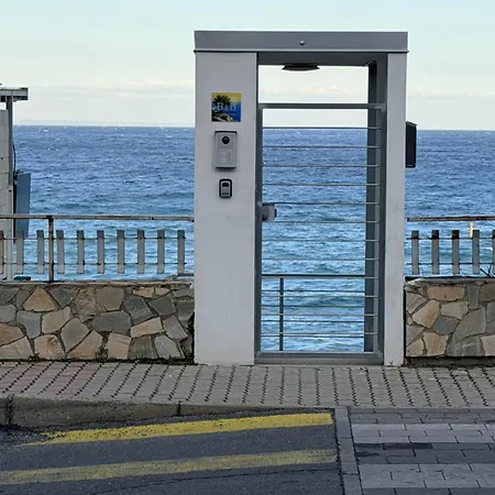 Maison Sophie Soverato Marina