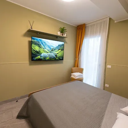 Bed & Breakfast Maison Sophie