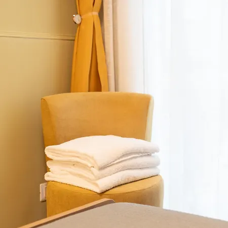 Maison Sophie Bed & Breakfast