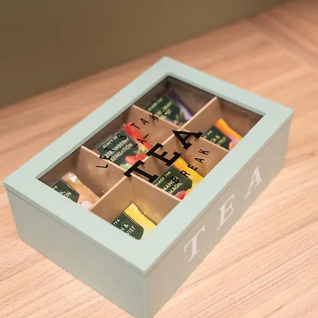 Maison Sophie Alojamento de Acomodação e Pequeno-almoço Soverato Marina