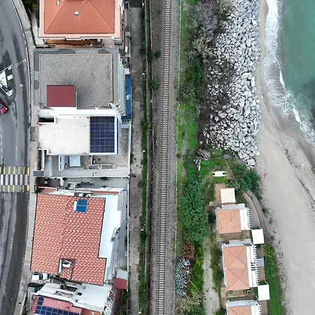 Maison Sophie Bed & Breakfast Soverato Marina