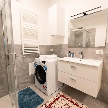 Bed & Breakfast Maison Sophie Soverato Marina