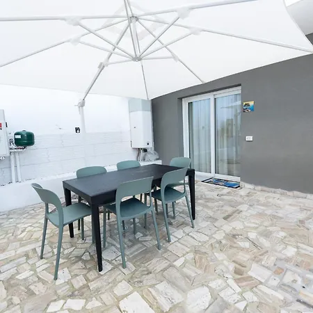 Maison Sophie 4*