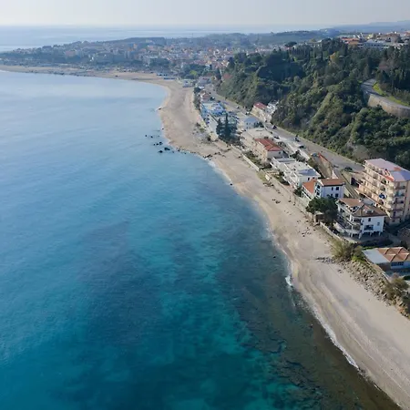 Maison Sophie 4* Soverato Marina