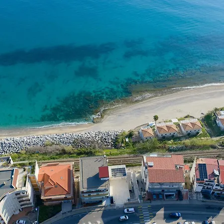 Alojamento de Acomodação e Pequeno-almoço Maison Sophie