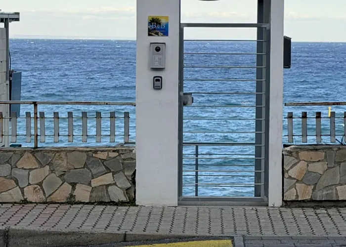 Maison Sophie Soverato Marina