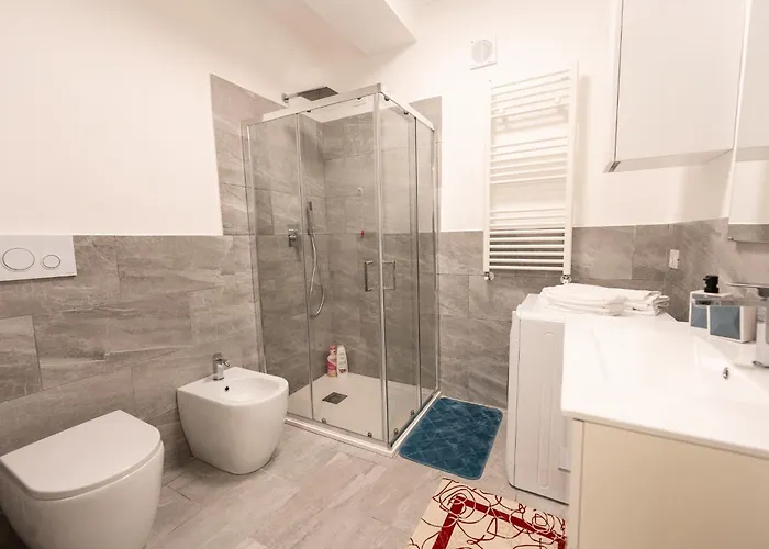 Maison Sophie Bed & Breakfast 4*