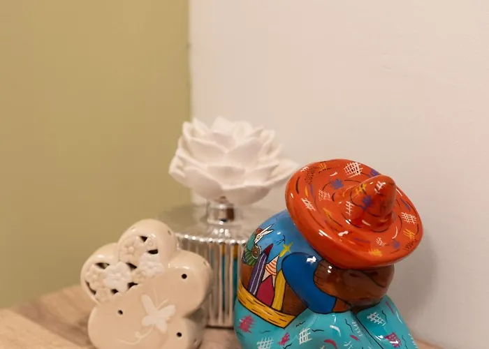 Maison Sophie Soverato Marina