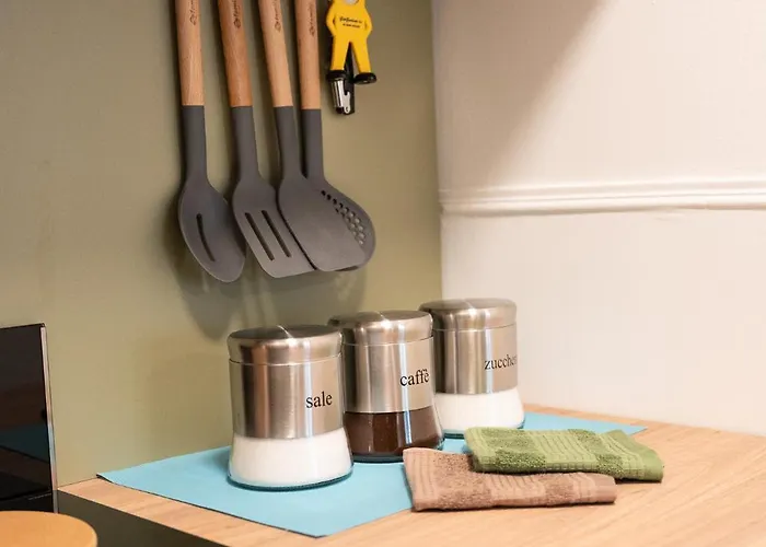 Maison Sophie Soverato Marina