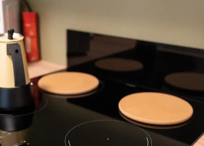 Maison Sophie Soverato Marina