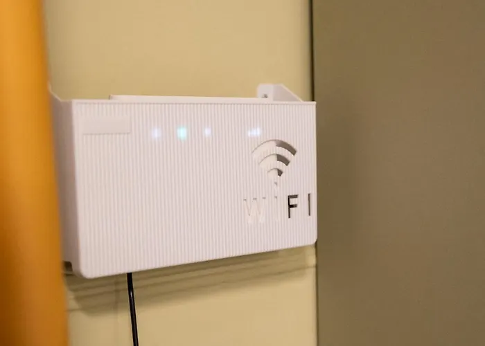 Maison Sophie Soverato Marina