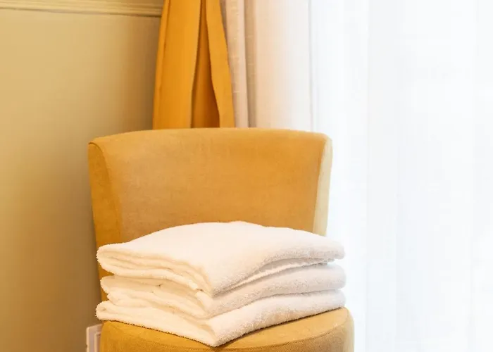 Maison Sophie Alojamento de Acomodação e Pequeno-almoço