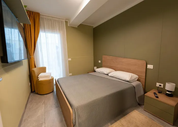 Maison Sophie 4* Soverato Marina