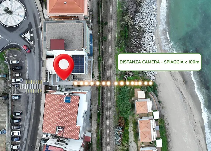 Bed & Breakfast Maison Sophie 4*