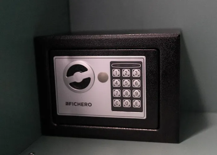 Maison Sophie Alojamento de Acomodação e Pequeno-almoço 4*