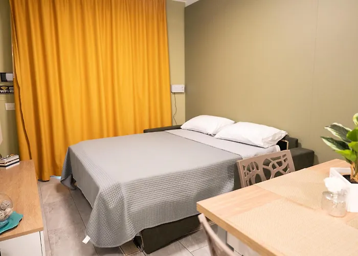 Bed & Breakfast Maison Sophie