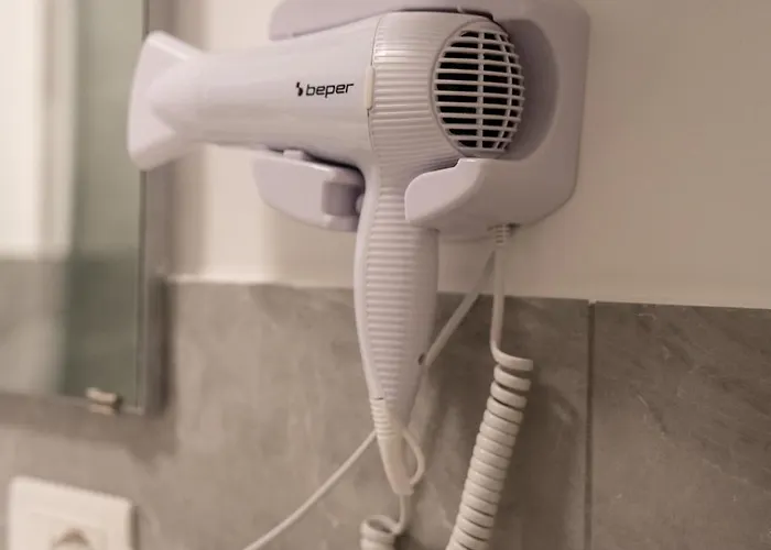 Maison Sophie Alojamento de Acomodação e Pequeno-almoço