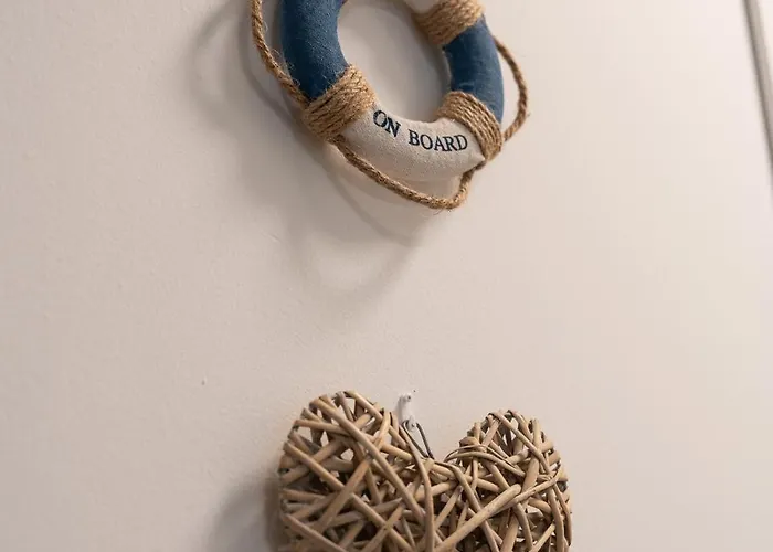 Maison Sophie 4* Soverato Marina