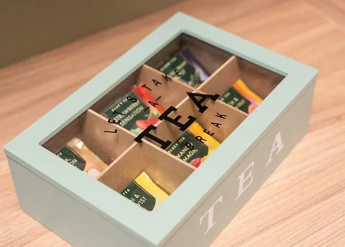 Maison Sophie Bed & Breakfast Soverato Marina