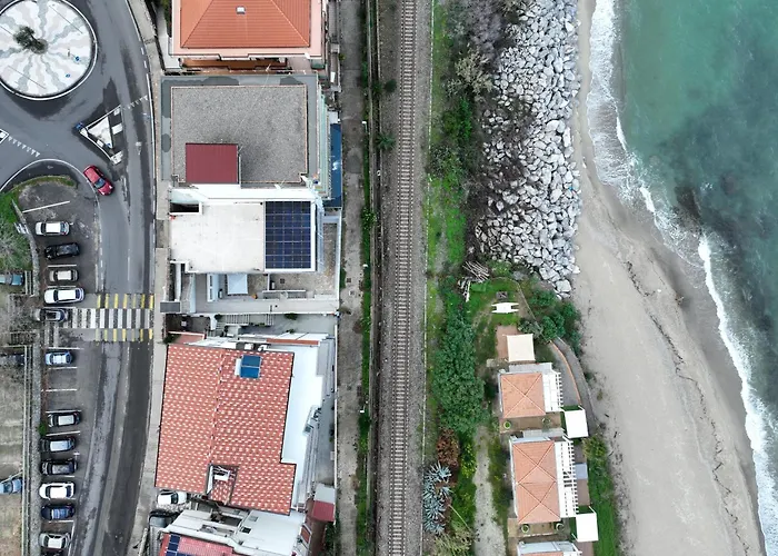 Maison Sophie Bed & Breakfast Soverato Marina