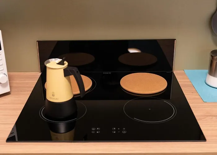 Maison Sophie Alojamento de Acomodação e Pequeno-almoço