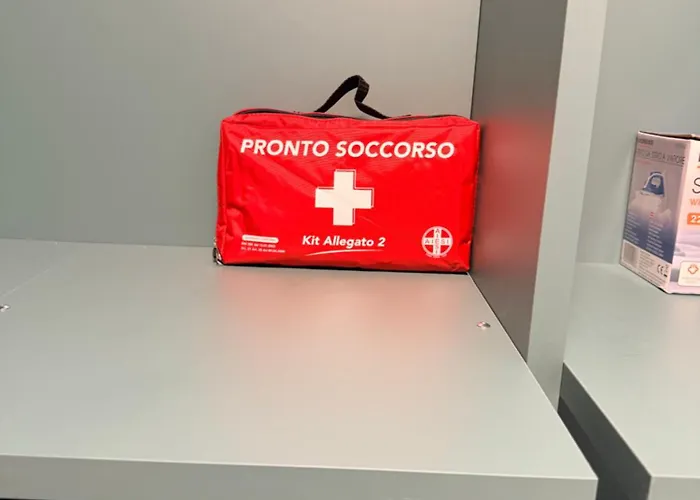 Maison Sophie Alojamento de Acomodação e Pequeno-almoço Soverato Marina