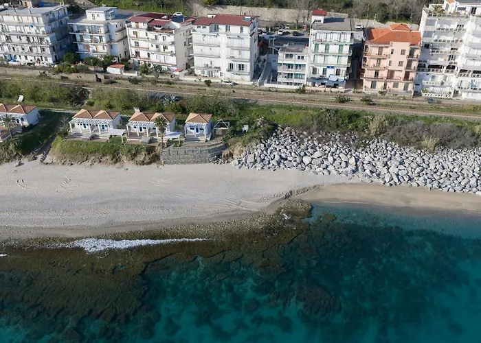 Maison Sophie Bed & Breakfast Soverato Marina